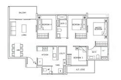 Ecopolitan (D19), Condominium #572677611